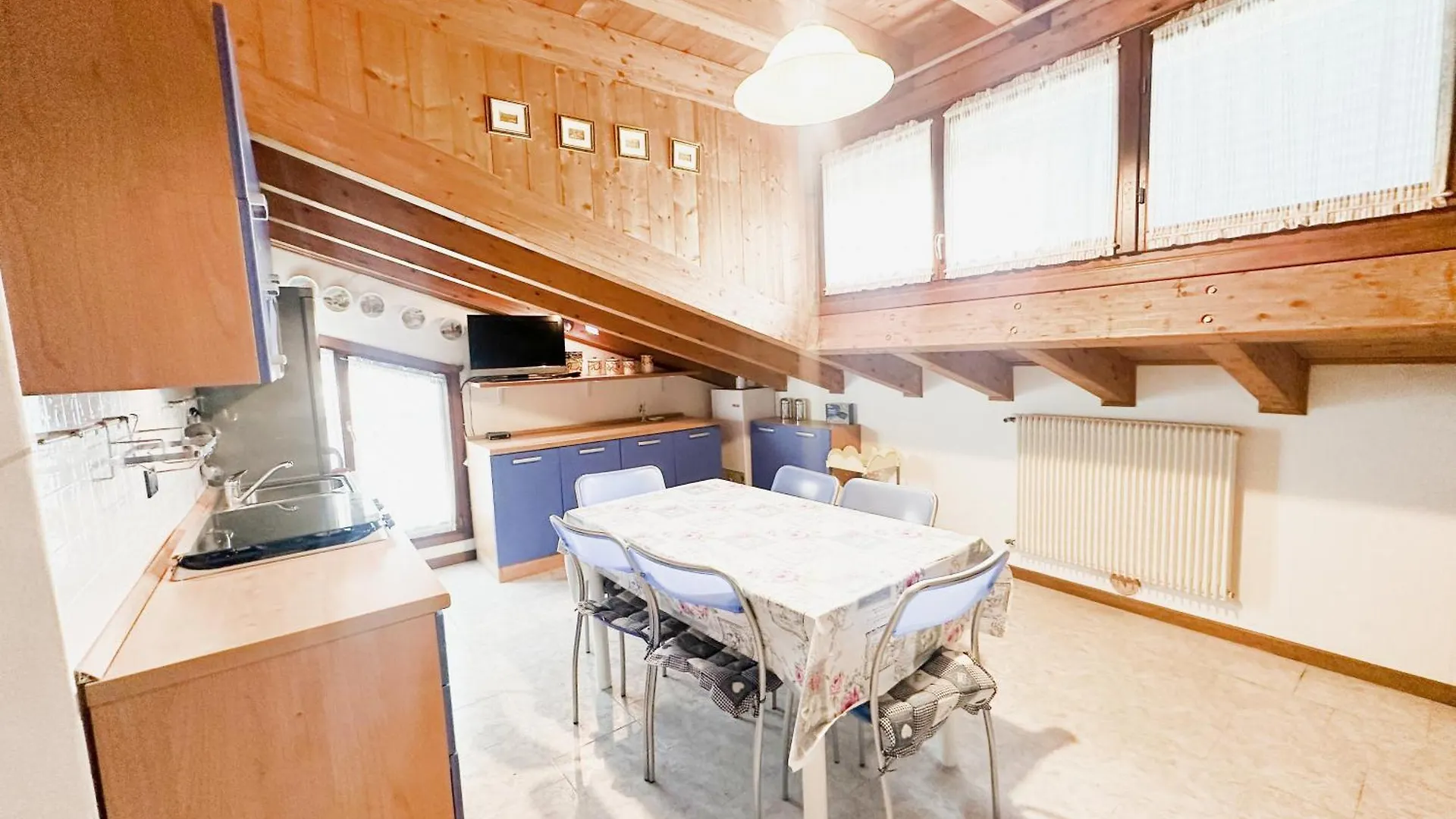 Residenza Annabella, Pochi Passi Dal Mare, Jesolo Via Bafile Apartment