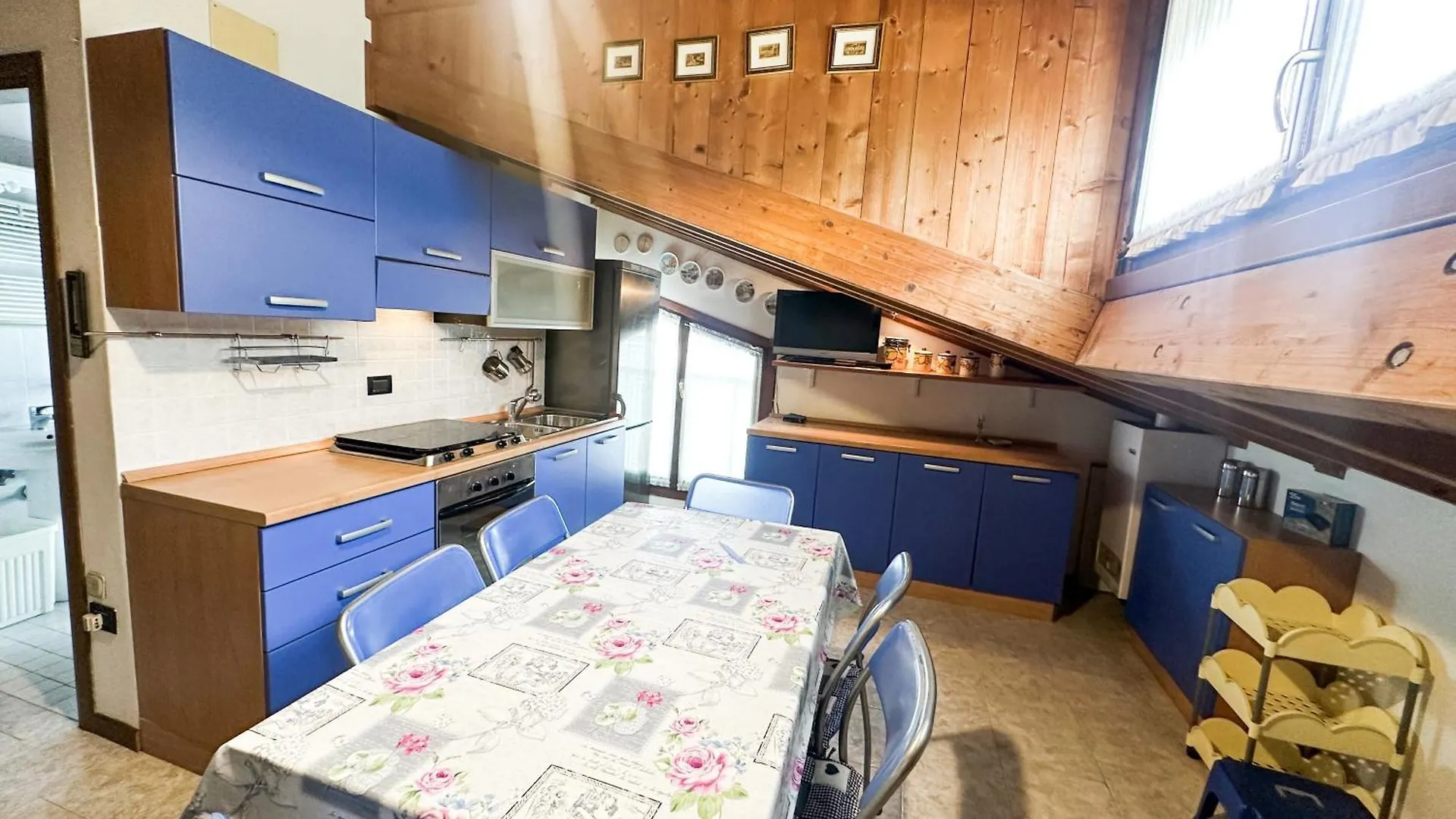 Residenza Annabella, Pochi Passi Dal Mare, Jesolo Via Bafile Apartment Italy