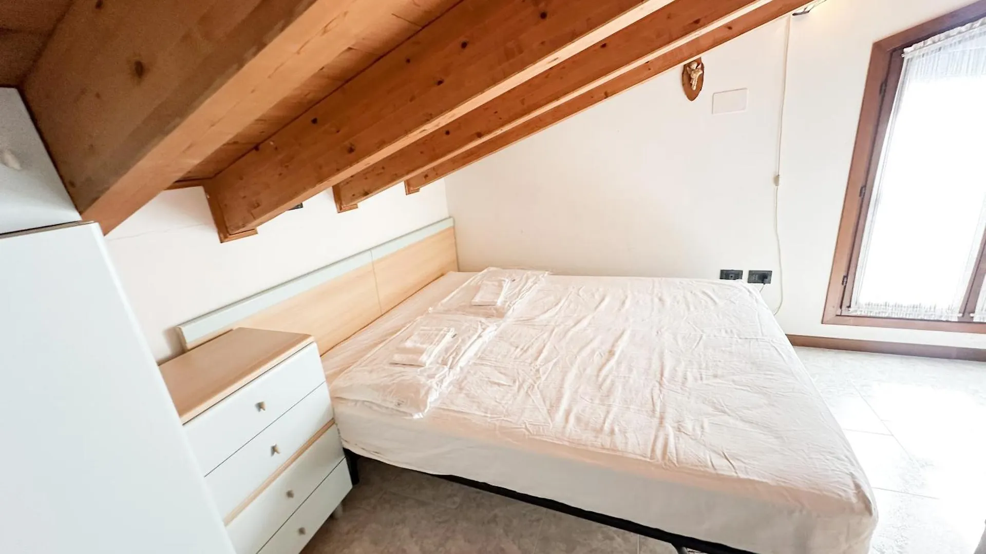 Residenza Annabella, Pochi Passi Dal Mare, Jesolo Via Bafile Apartment Lido di Jesolo