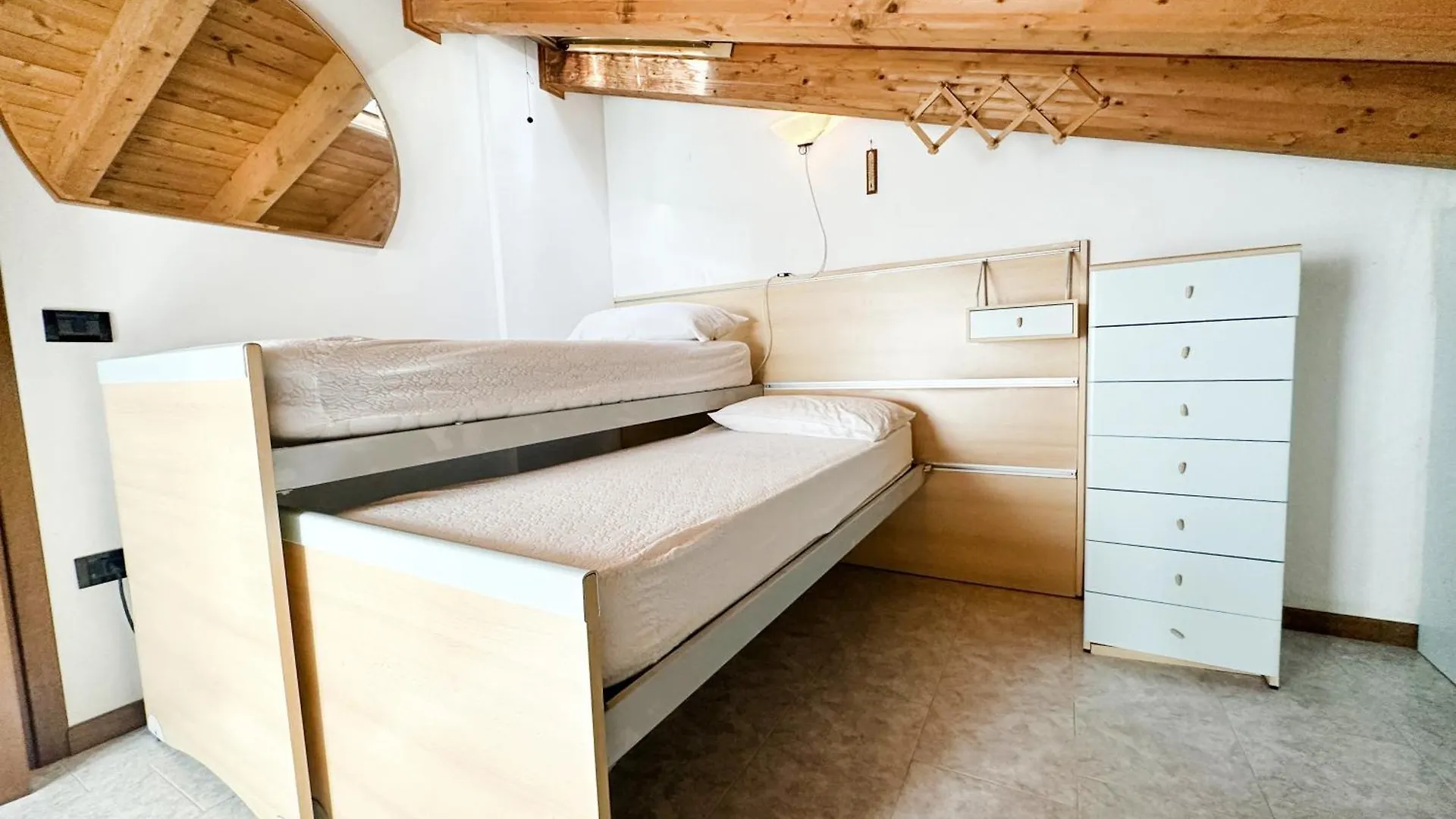Residenza Annabella, Pochi Passi Dal Mare, Jesolo Via Bafile Apartment