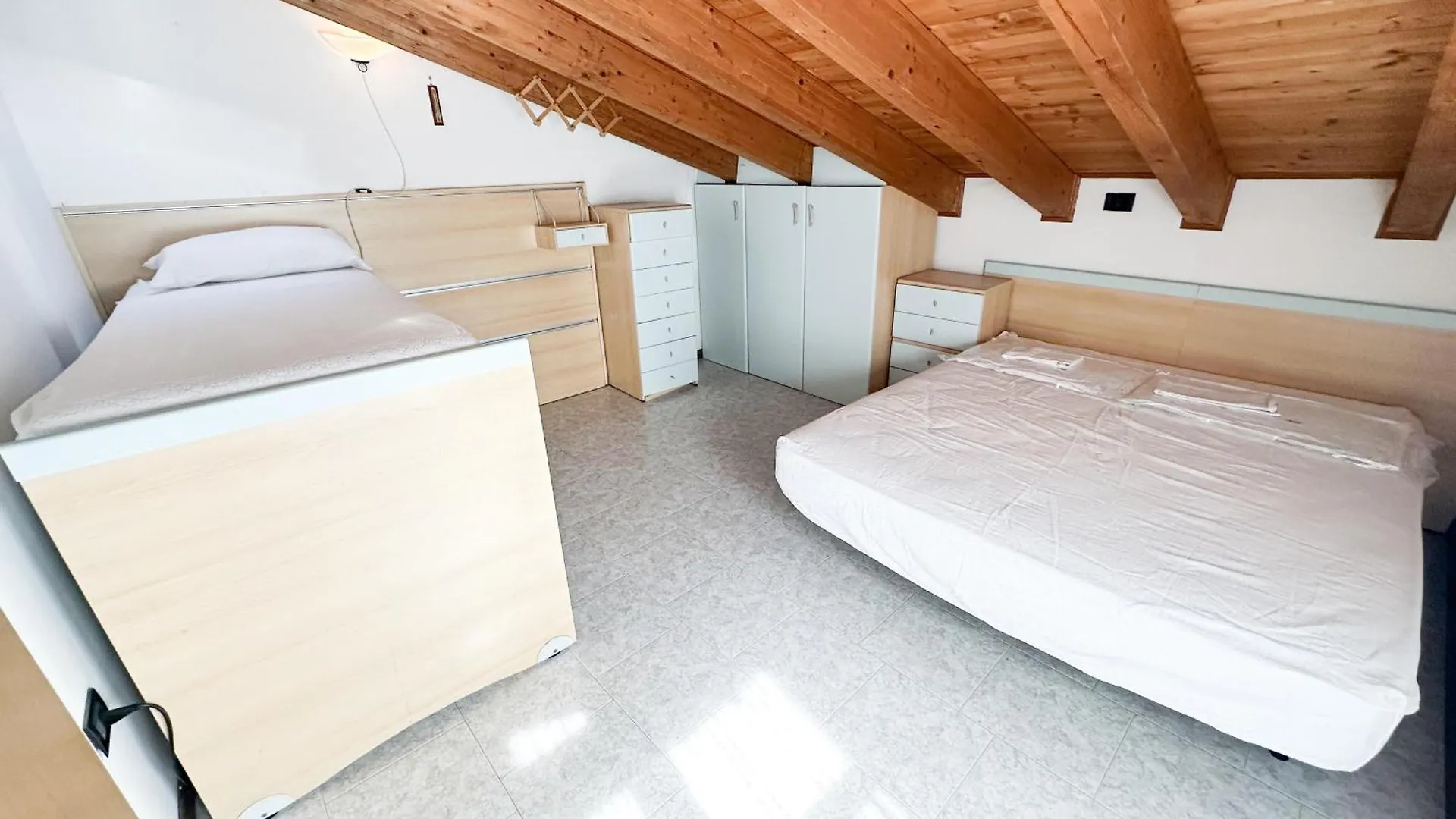 Residenza Annabella, Pochi Passi Dal Mare, Jesolo Via Bafile Apartment 0*, Lido di Jesolo