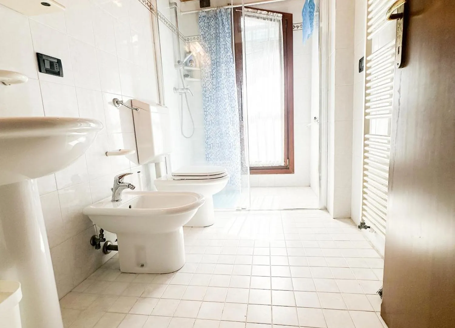 Residenza Annabella, Pochi Passi Dal Mare, Jesolo Via Bafile Apartment