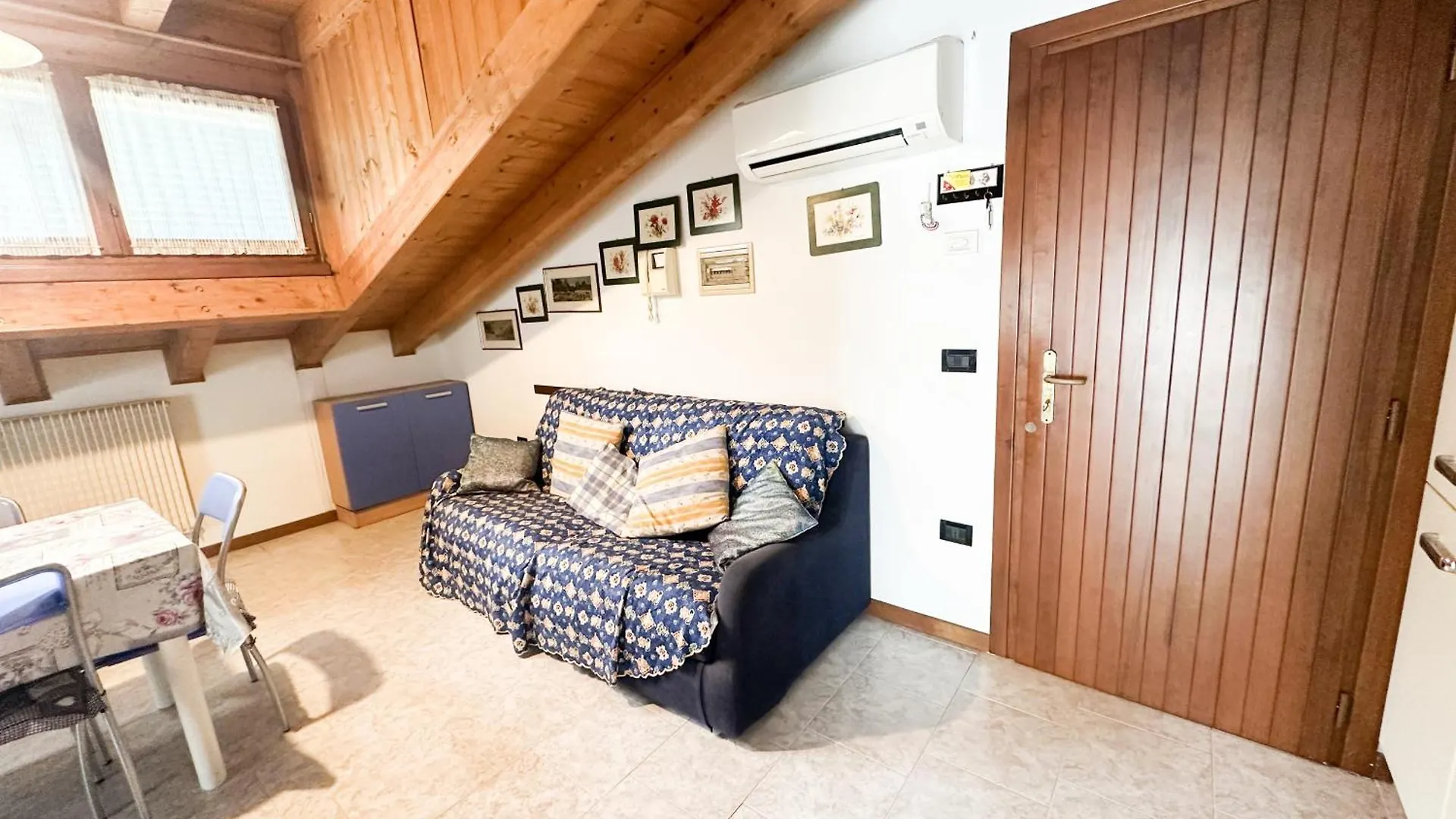 Residenza Annabella, Pochi Passi Dal Mare, Jesolo Via Bafile Apartment  Lido di Jesolo
